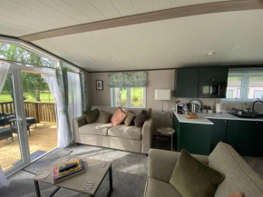 Teviotdale Lodge at Lilliardsedge Holiday Park